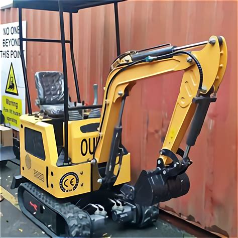 1 ton excavator|one ton excavator for sale.